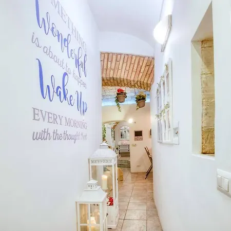Shabby @trastevere Rom
