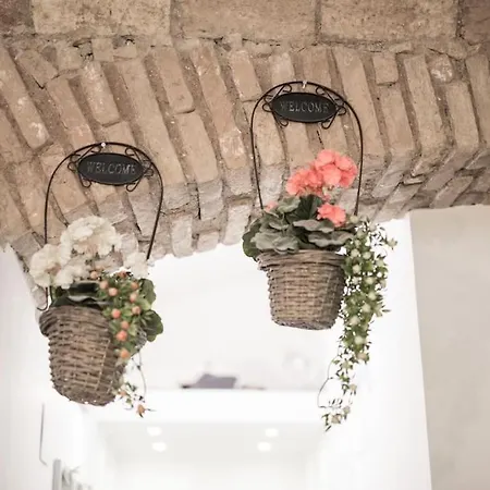 Apartment Shabby @trastevere Rom