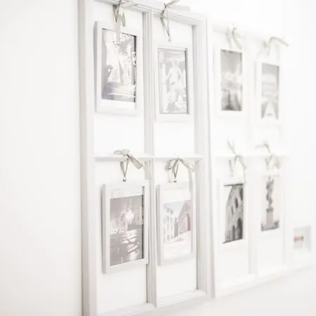 شقة Shabby @trastevere روما