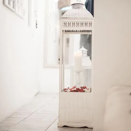 Shabby @trastevere روما