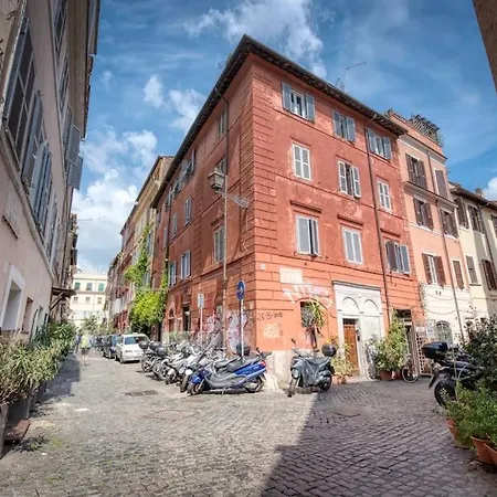 Shabby @trastevere